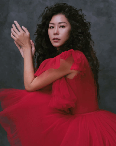 Michelle Chia - Mediacorp