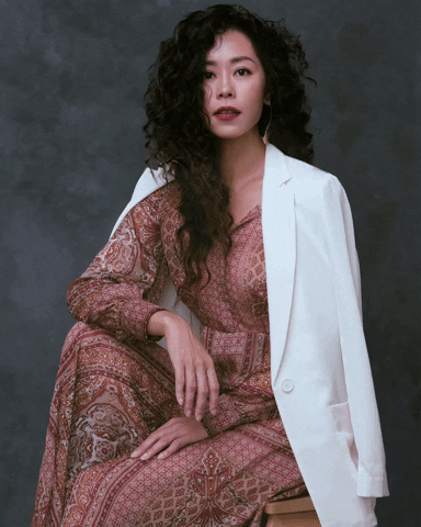 Michelle Chia - Mediacorp