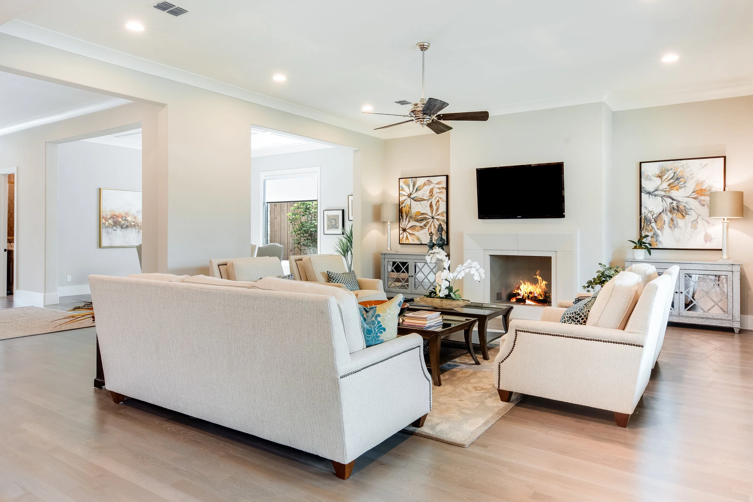 Kevin Tally Real Estate