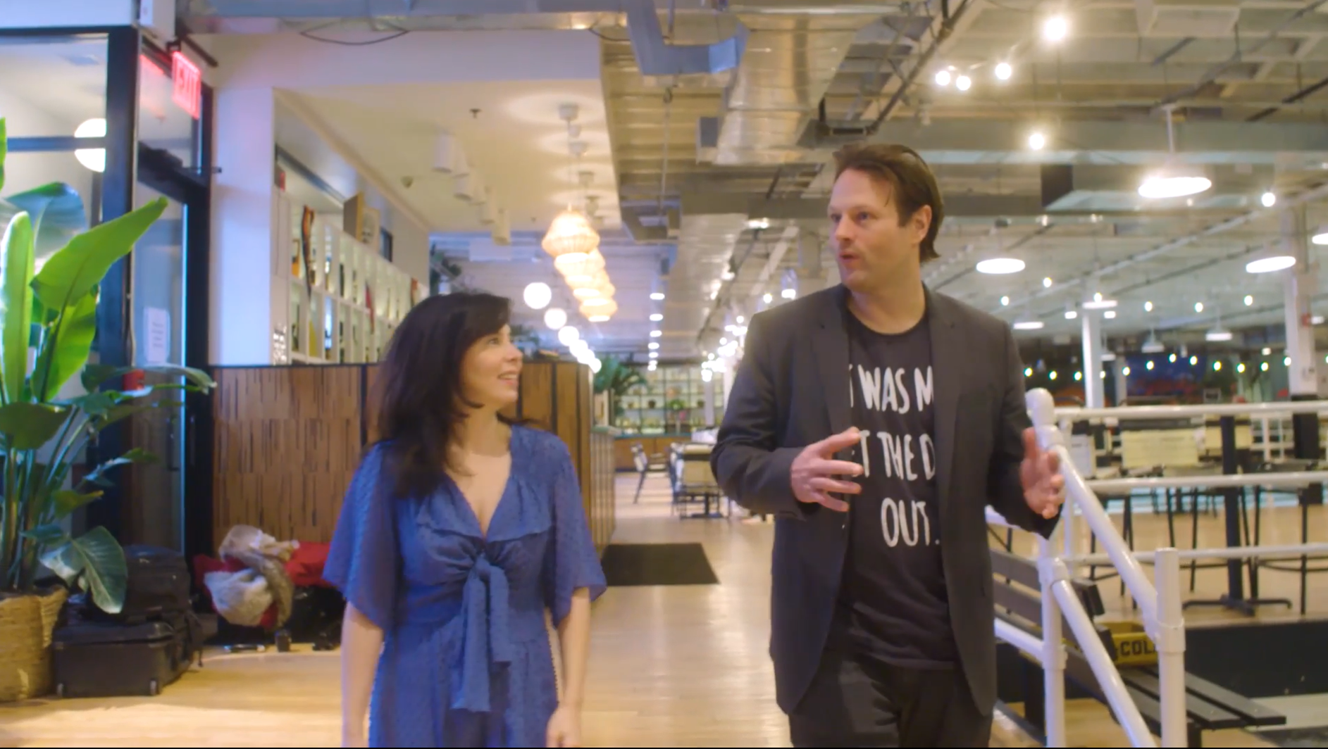 WSJ: A Case Study with Ashley Albert