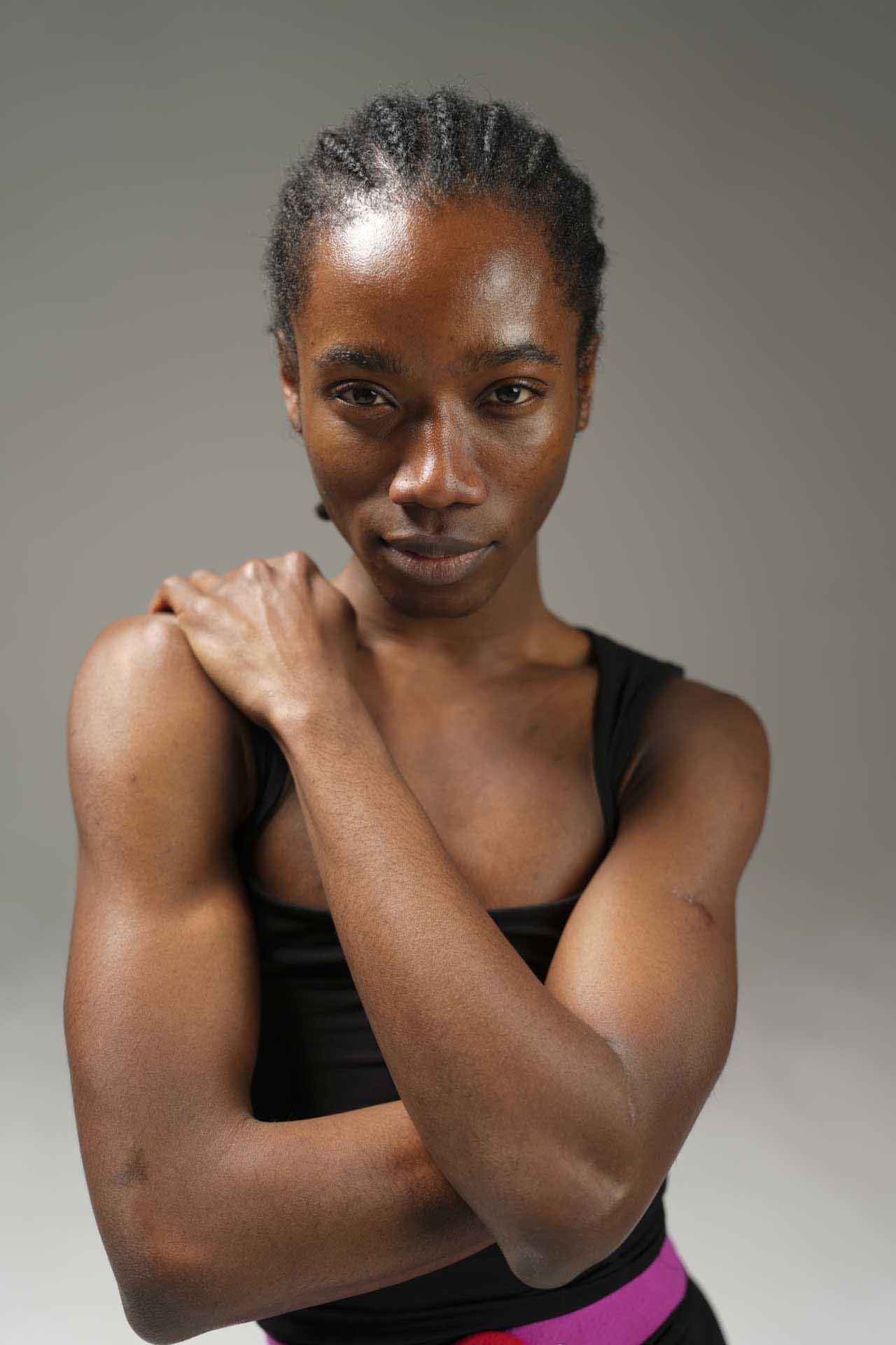 Image Credit: Angela Nicholson. The darkening towards the top of the image is a feature of the lighting rather than the lens - vignetting appears to be controlled very well. Camera: Sony A1 II, Lens: Sony FE 28-70mm F2 GM at 35mm, F/2, 1/400 Sec and ISO 50.