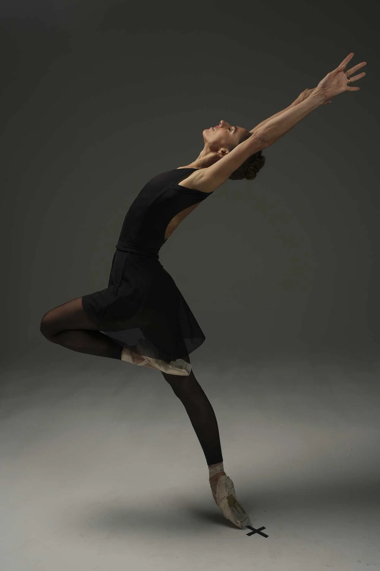  Image Credit: Angela Nicholson. The Sony A1 II’s eye detection system does a great job of keeping up with moving, turning subjects. Camera: Sony A1 II, Lens: Sony FE 28-70mm F2 GM at 30mm, F/8, 1/250 Sec and ISO 200.  