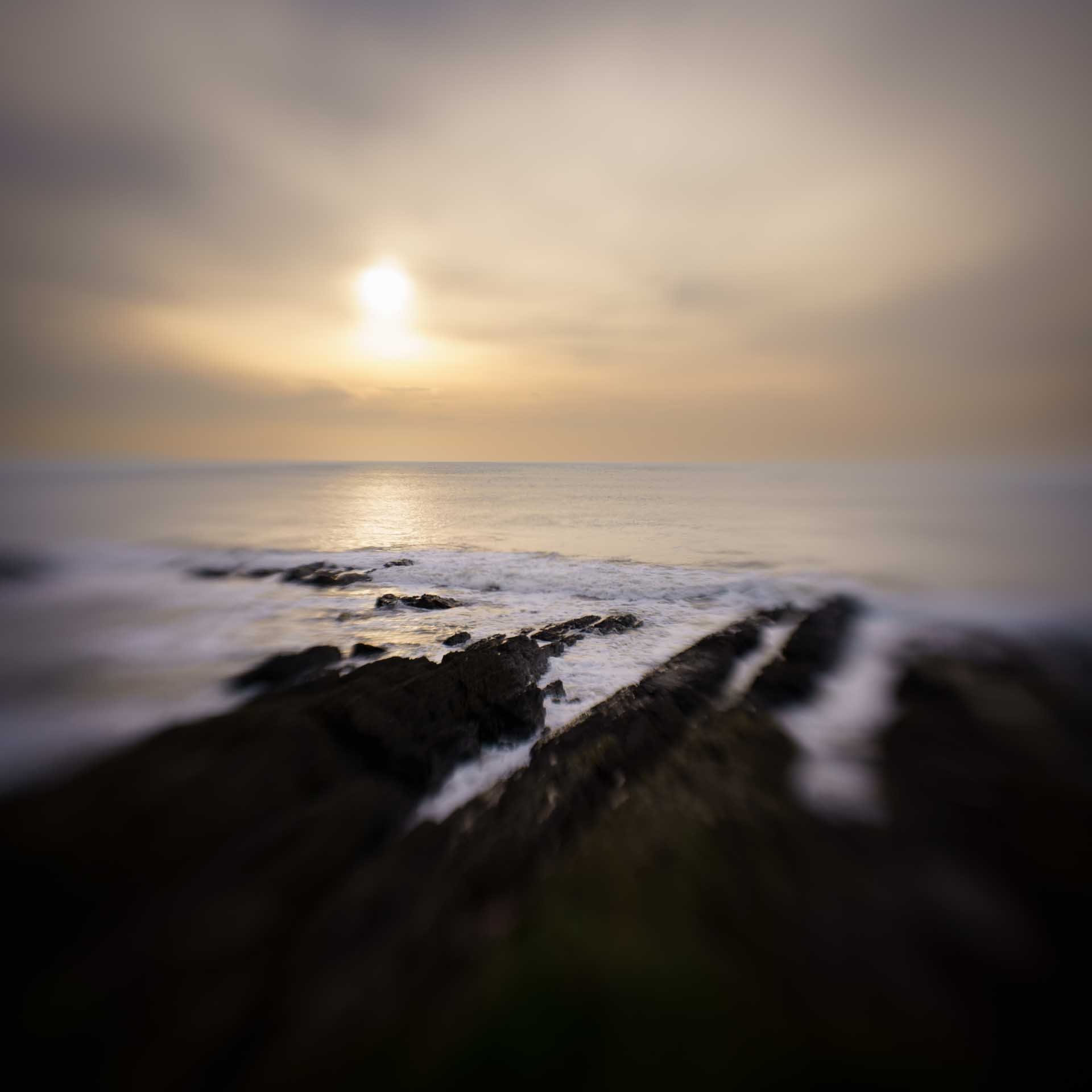 Lensbaby Sweet 22 on the Sony A7R IV