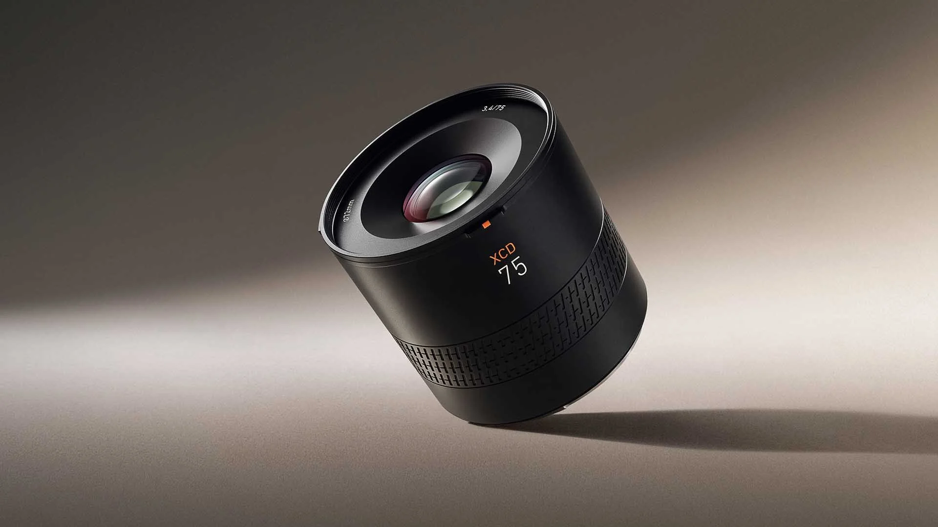 Hasselblad XCD 3,4/75P Standard Lens Price, Specs, Availability