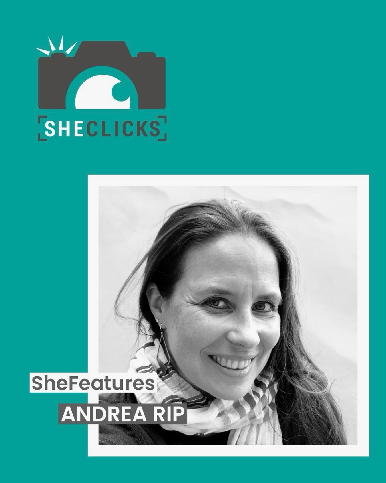 Looking for some #mondaymotivation?

Meet Andrea Rip

From frosty eyelashes in Antarctica to sunlit street scenes in Madagascar, Andrea Rip blends photography and storytelling in a way that connects people across cultures. With work published in AFAR