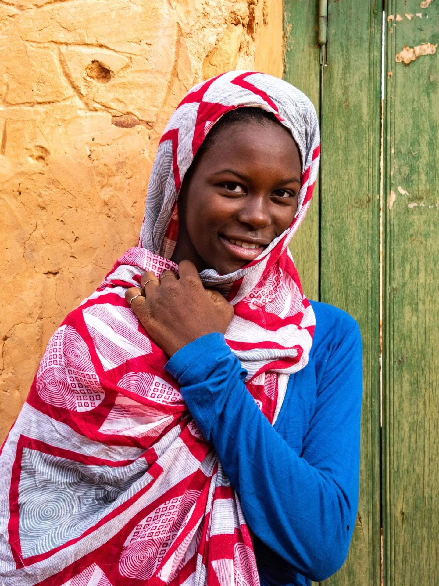 Here&rsquo;s a great portrait image from this month&rsquo;s #shefeatures featured photographer Andrea Rip @theearthink 
.
.
.
#sheclicksnet #femalephotographers #women #womenphotographerscommunity #photography #femalephotographer #travelphotogaphy #p