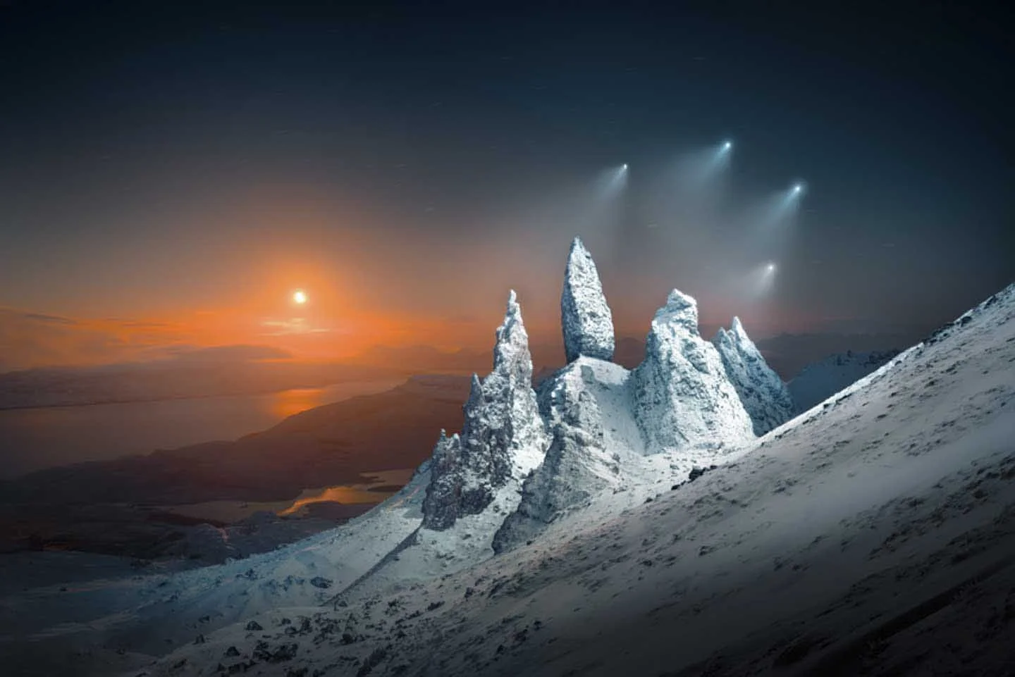  Image Credit: Liam Mann 