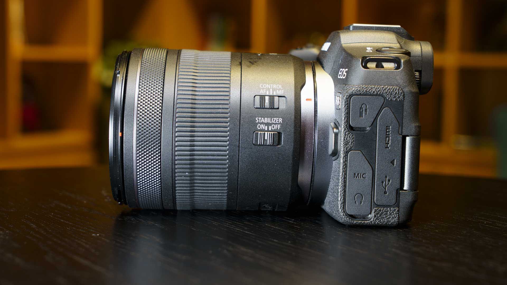 Canon RF 16-28mm F2.8 IS STM Price, Specs, Availability Canon RF 16-28mm F2.8 IS STM Price, Specs, Availability