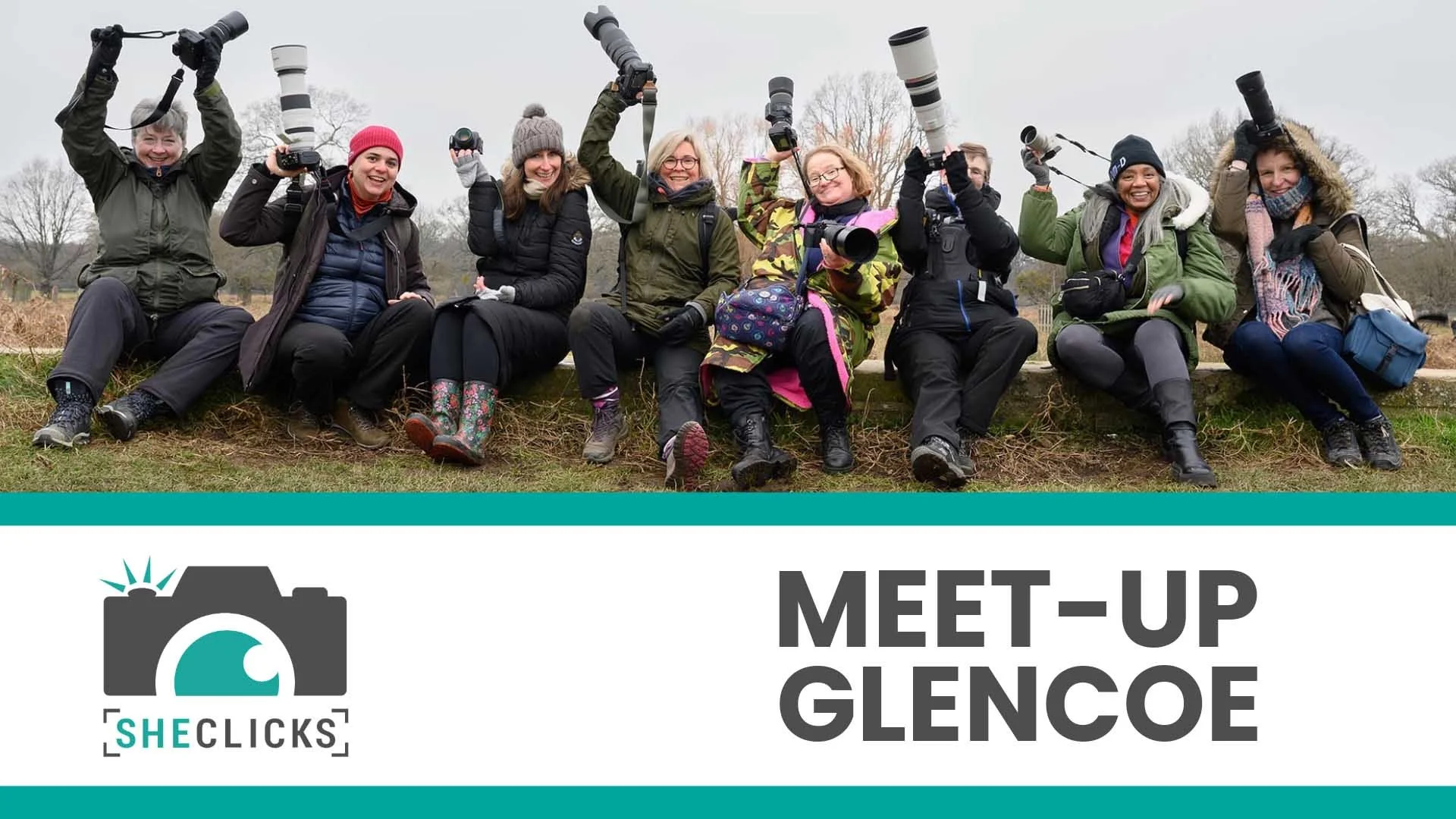   Meet-up at Glencoe Mountain Resort PH49 4HZ 09:30-16:00 Thursday 26th October, 2024   This meet-up is hosted by Deirdre MacKinnon. Parking limitations mean that this event is restricted to 10-12 people, and 15 as an absolute maximum, with car-sharing recommended. Please use the Facebook Event to let us know if you plan to come so that Deirdre can monitor numbers. 