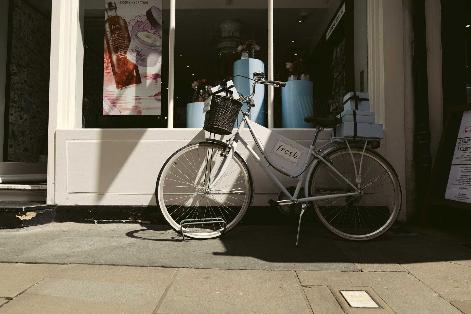 Image Credit: Angela Nicholson (using a custom LUT). The vari-angle screen is useful when you’re shooting from above or below head-height.