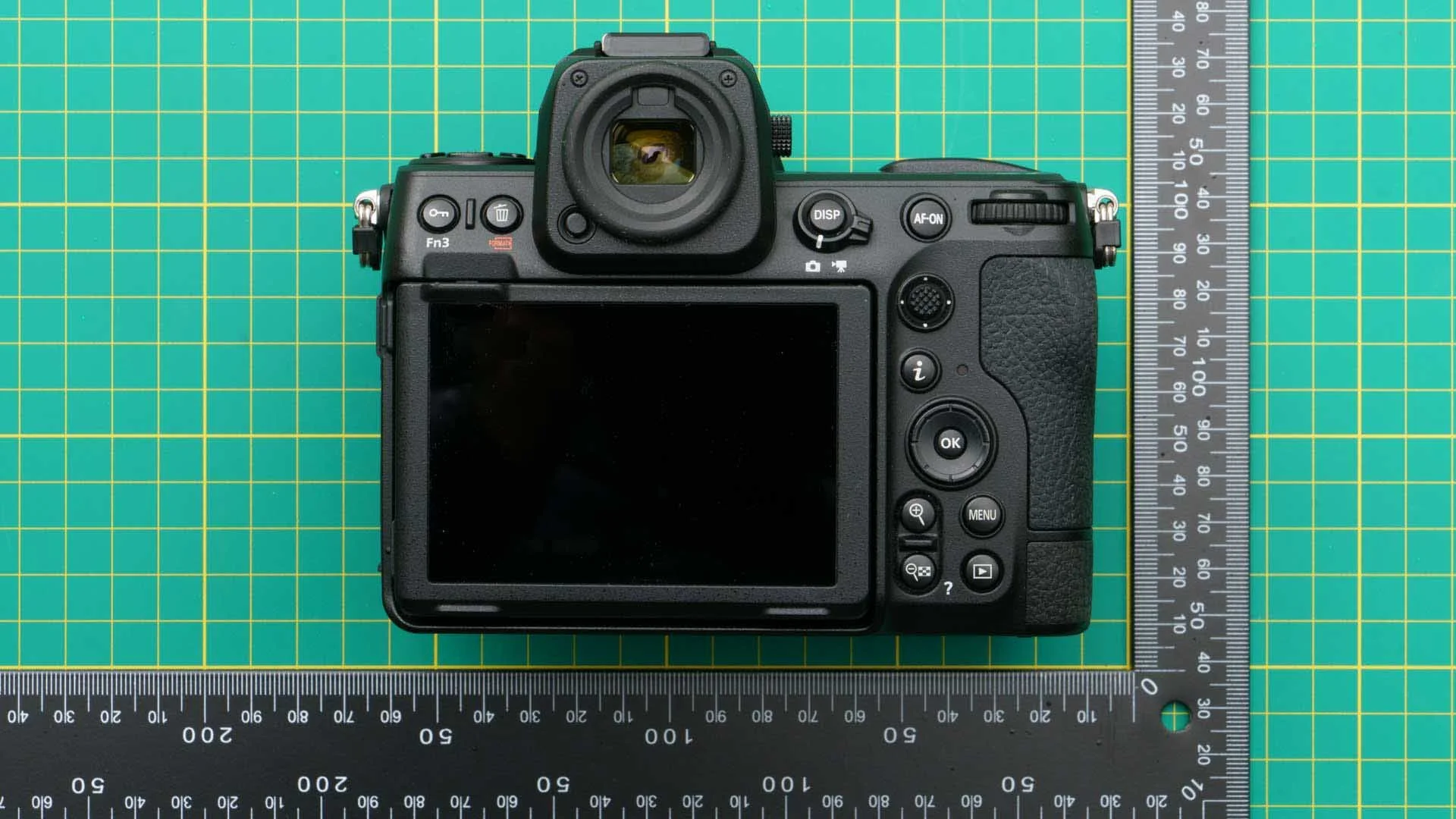  Many photographers consider the Nikon Z8 to be the successor to the Nikon D850 DSLR, but it’s smaller and lighter. 