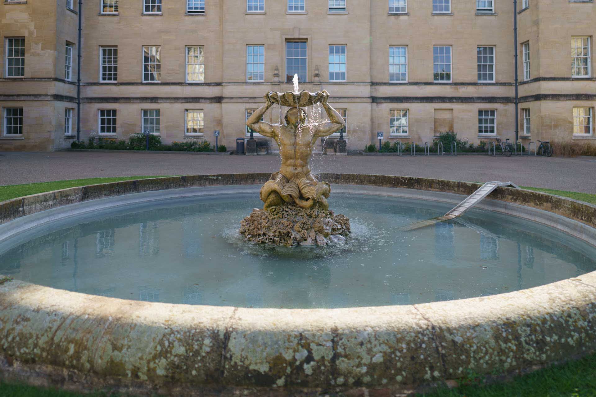 Image Credit: Angela Nicholson. This image was shot without a filter so the water movement is frozen. Camera: Sony A7R IV, lens: Sigma 24mm f/1.4 DG DN Art, exposure: 1/2500 seconds, f/1.4 at ISO 100