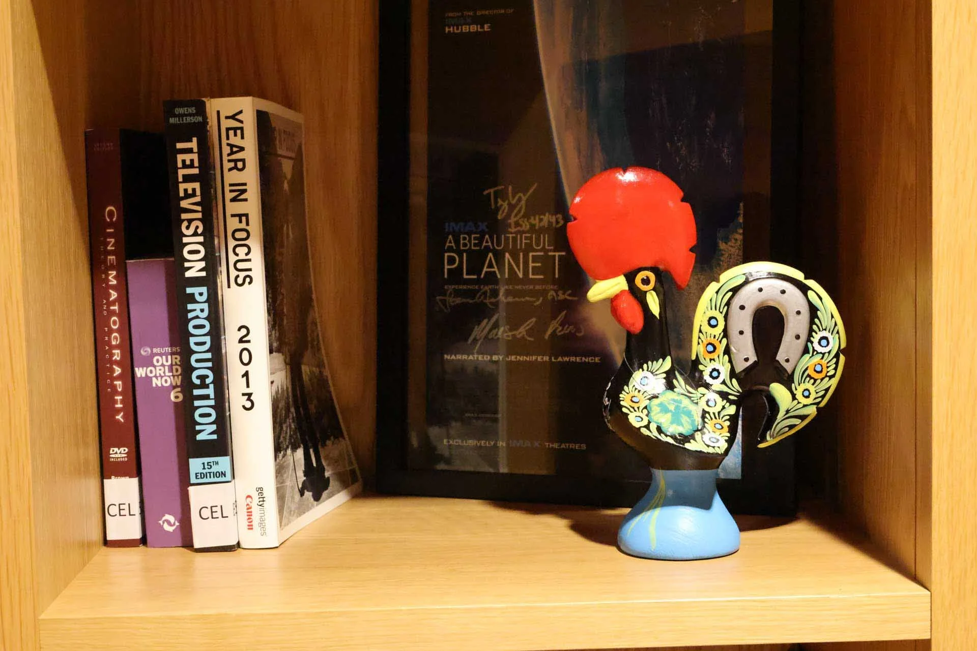  Image Credit: Angela Nicholson. This ISO 25,600 image has a good level of detail but there’s more noise than in the ISO 12,800 image above. 