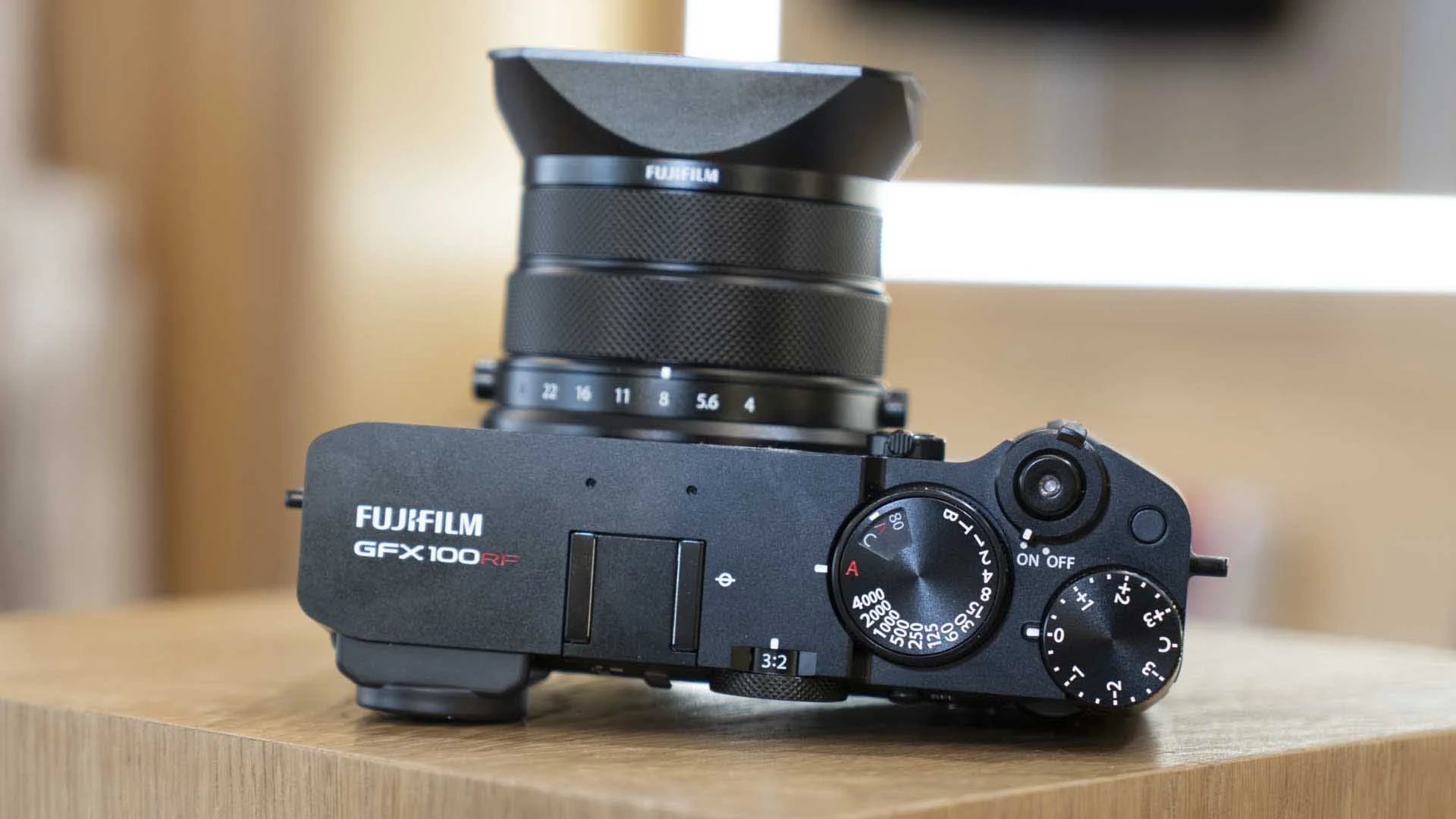 Fujifilm GFX100RF Price, Specification, Availability