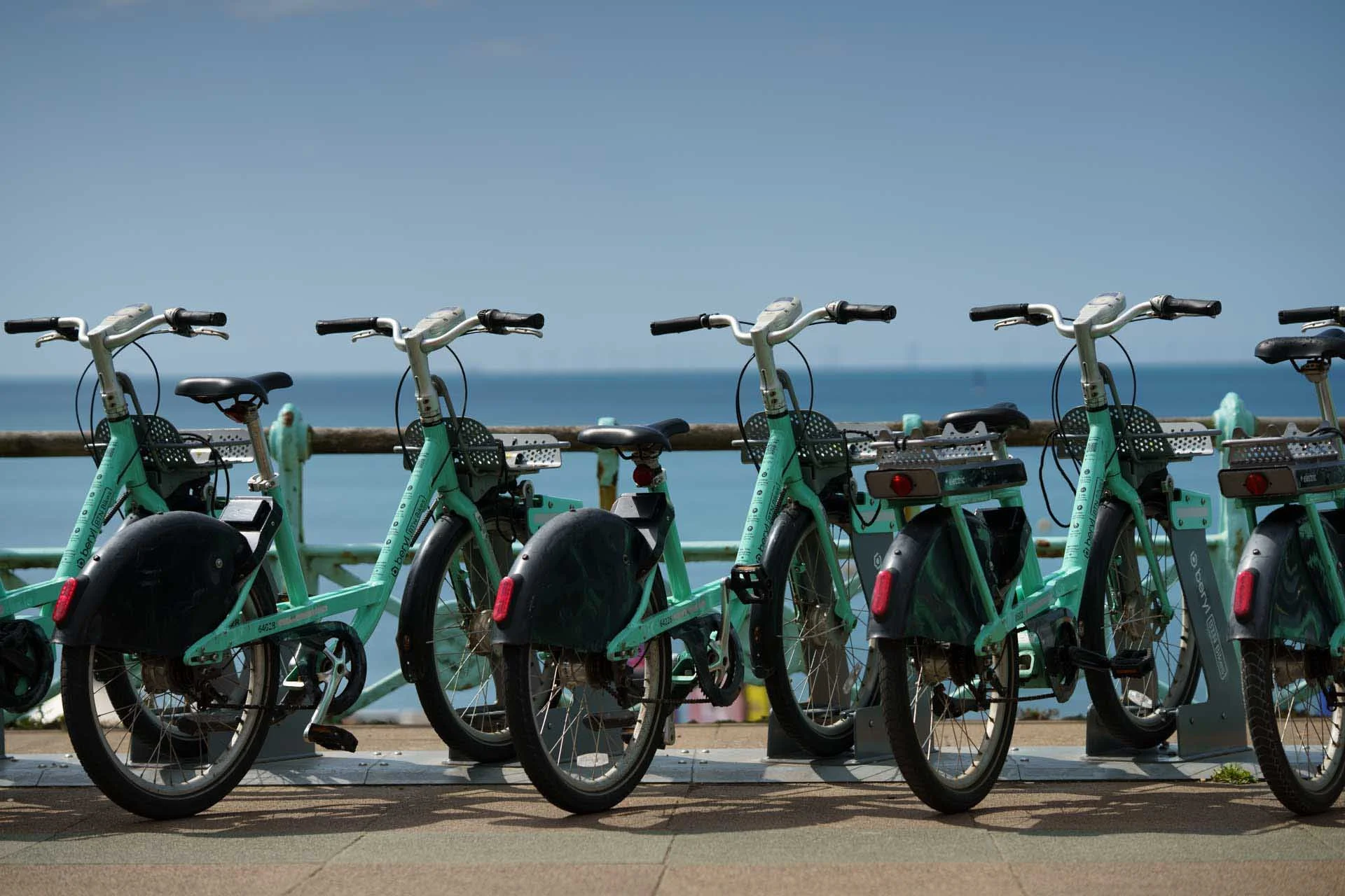  There’s still good subject separation at f/2.5. Image credit: Angela Nicholson. Camera: Sony A7 R IV, Lens: Viltrox AF 85mm F1.4 Pro FE at f2.5 and 1/5000 sec at ISO 100. 