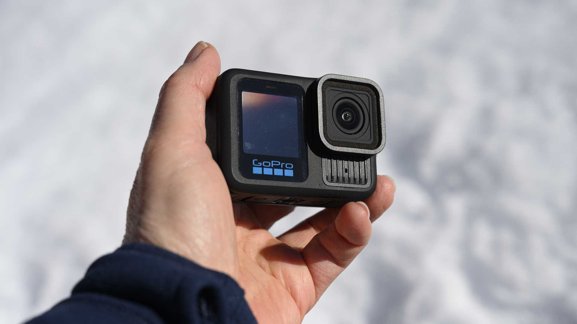 How to GoPro Skiing: Tips and Tricks for Better Skiing How to GoPro Skiing: Tips and Tricks for Better Skiing