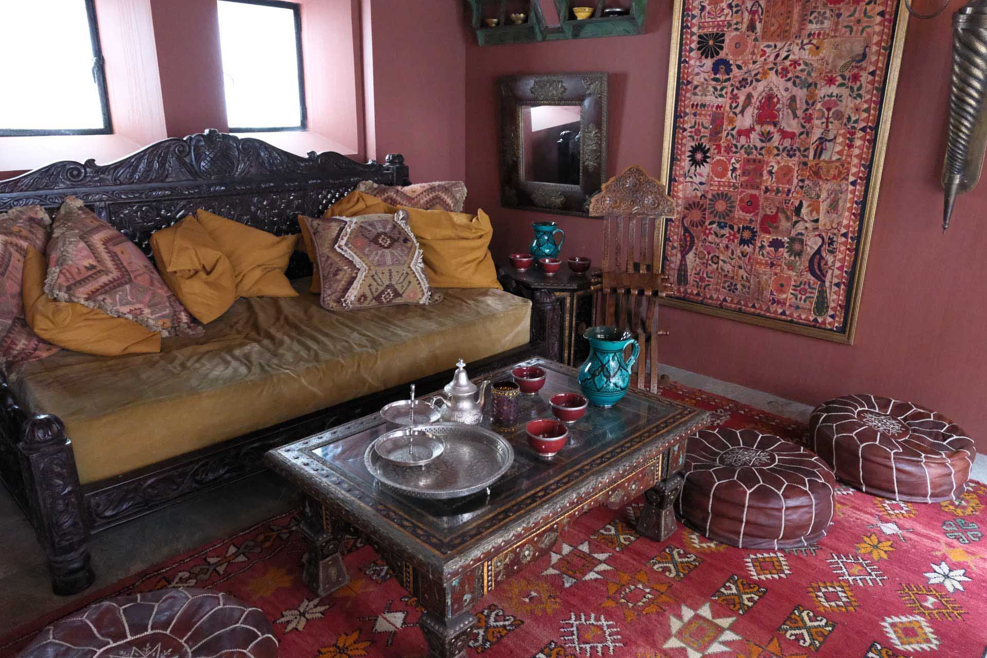 Image Credit: Angela Nicholson Noise is controlled well in this image shot at ISO 12,800.