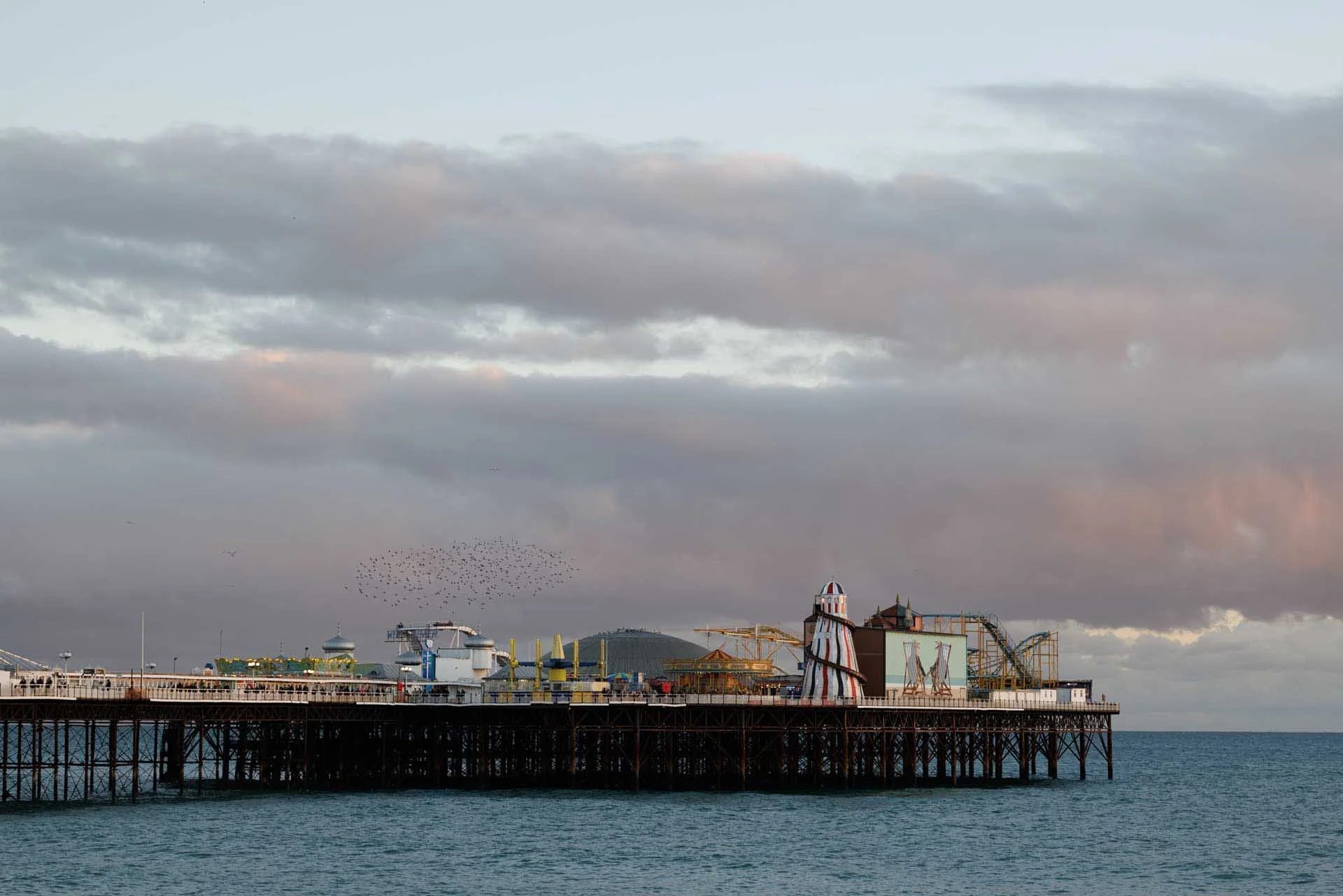  Paired with the R5 II, the RF 85mm F1.4L VCM captures an excellent level of sharp detail across the frame. Image Credit: Angela Nicholson, Camera: Canon EOS R5 Mark II, Lens: Canon RF 85mm F1.4L VCM at 1/800 sec, f/1.6 and ISO 125. 