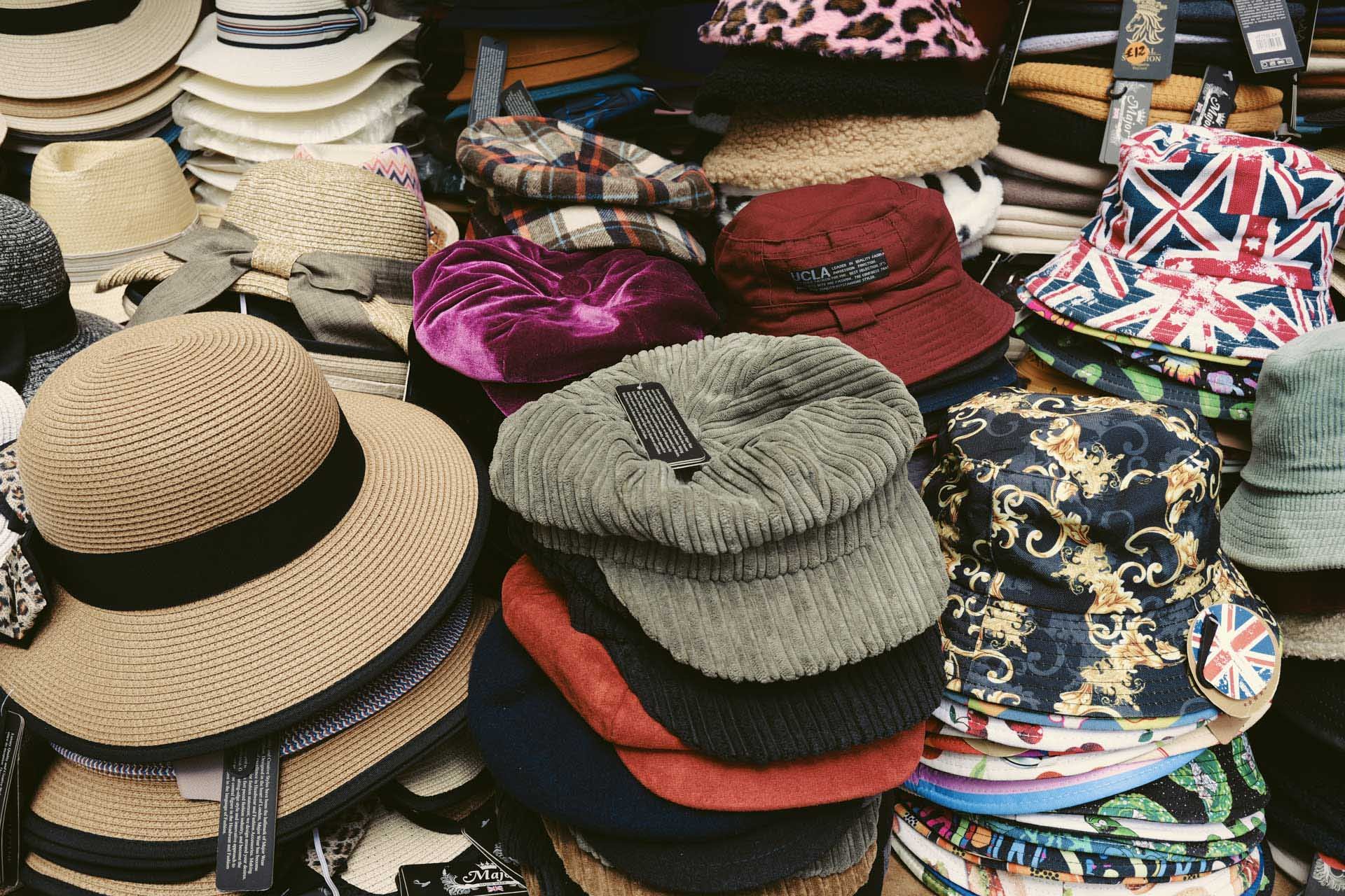 Image Credit: Angela Nicholson (using a custom LUT). There’s an excellent level of detail in this image captured using the new Lumix S 26mm f/8 lens.