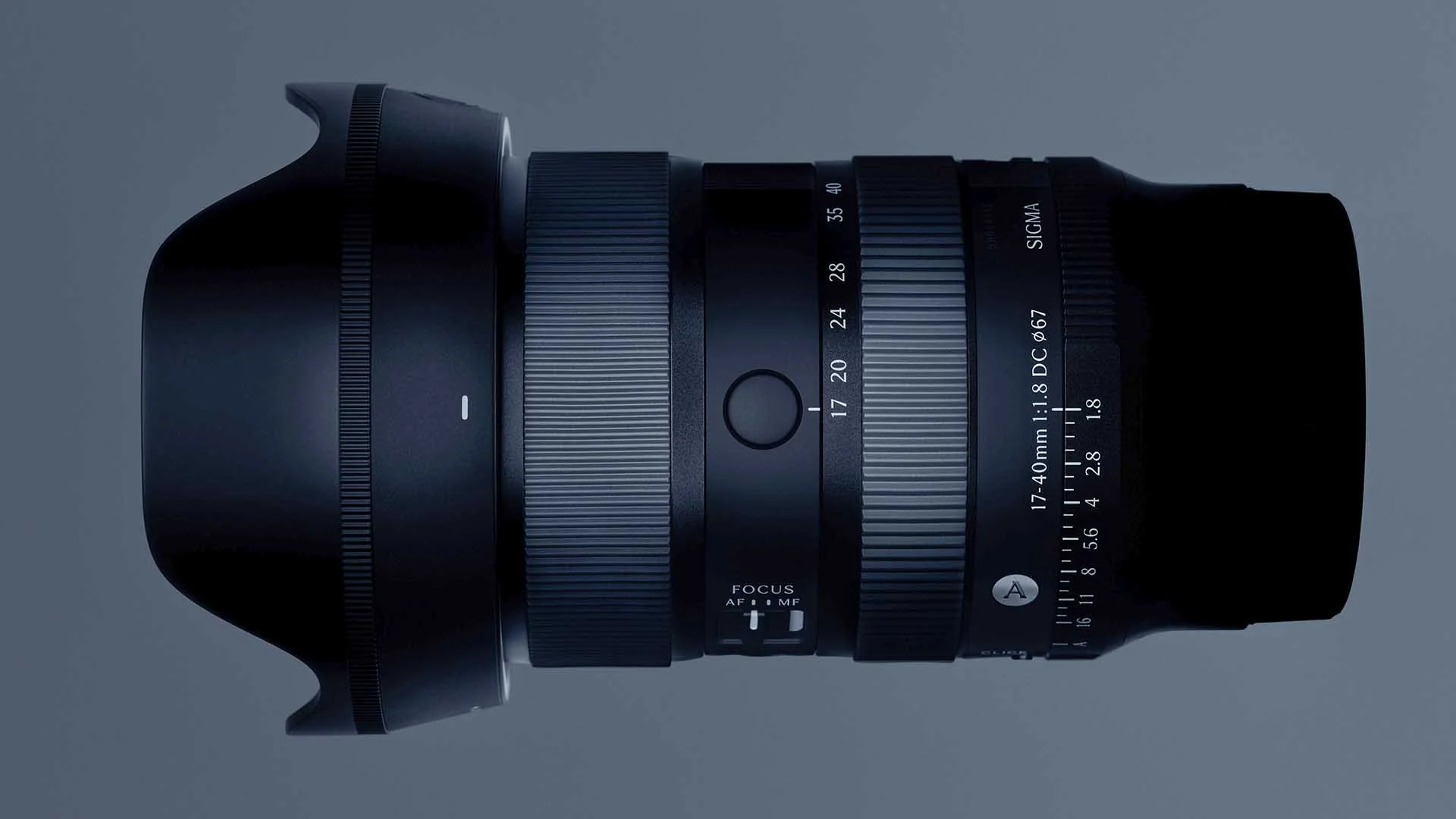 Sigma 17-40mm F1.8 DC Art Price, Specs, Availability Confirmed