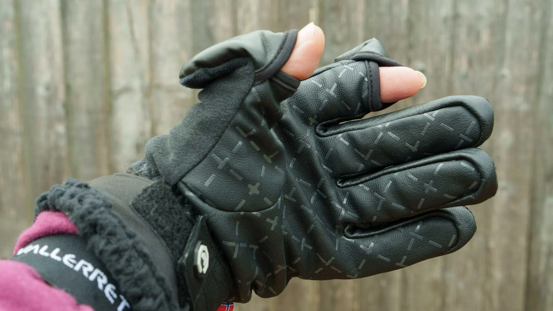 Vallerret Saga Women's Gloves