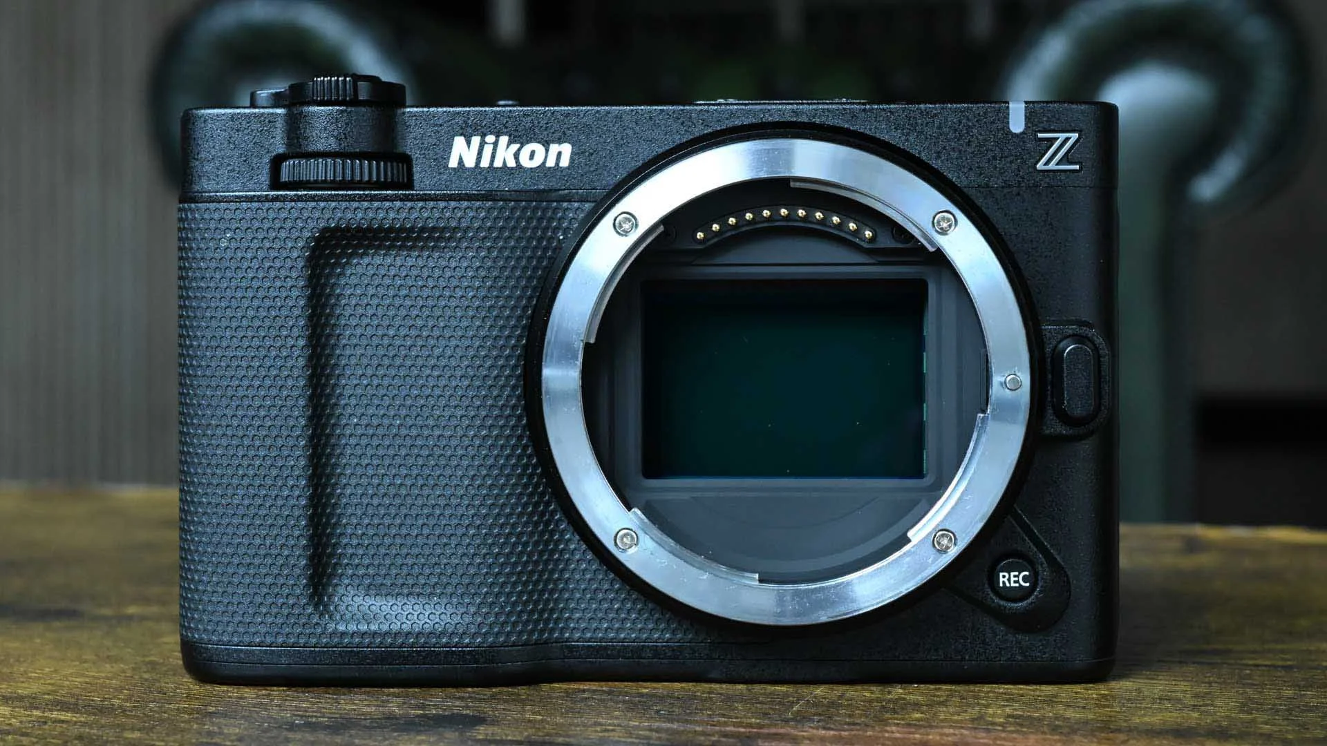 The Nikon ZR has teh same partially-stacked full-frame sensor as the Nikon Z6 III.