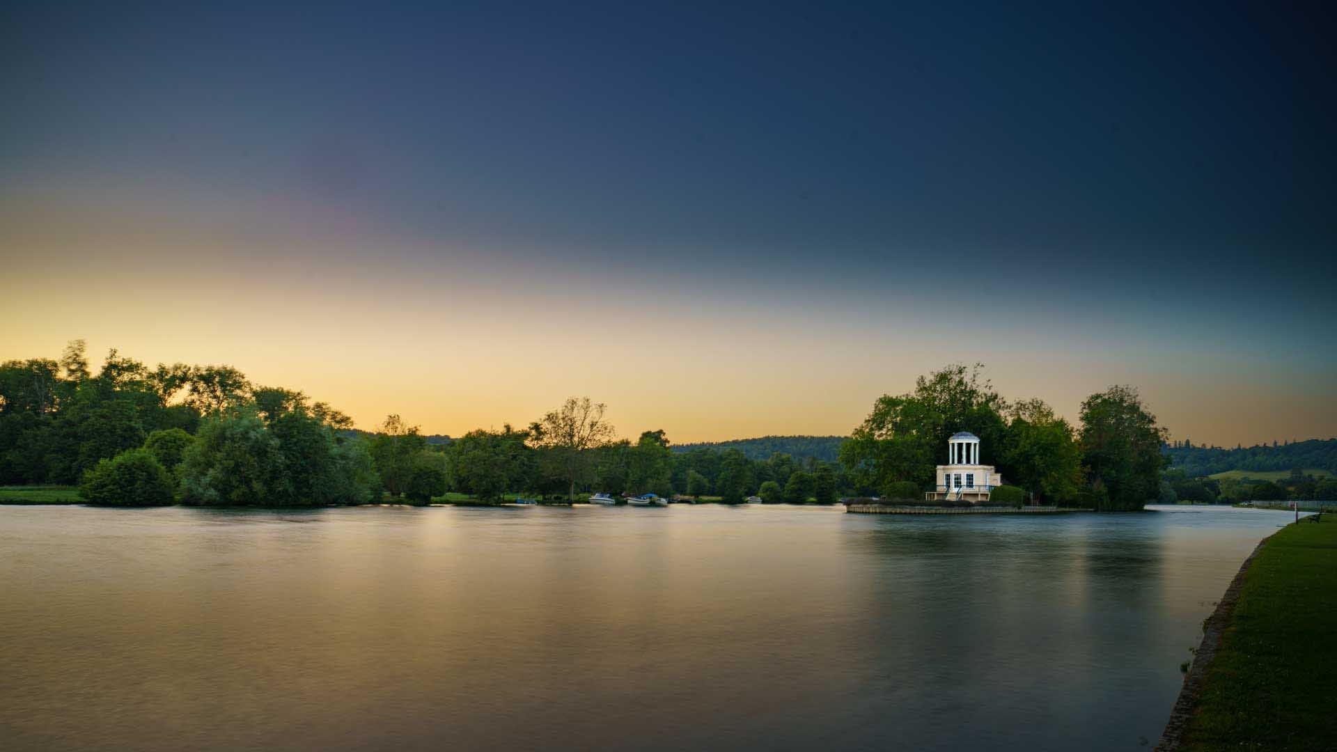 Image Credit: Angela Nicholson. The 64ND (6-stop) filter extended the exposure time to 14 seconds with an aperture of f/5. Camera: Sony A7R IV, lens: Sigma 24mm f/1.4 DG DN Art.