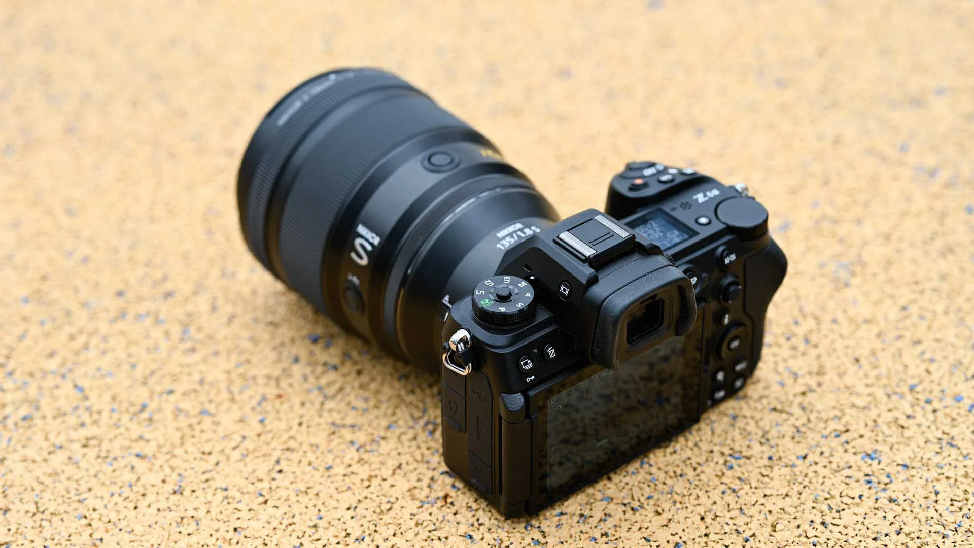  The Nikon Z6 III is slightly bigger and heavier than the Z6 II, but it’s still quite a lot smaller than the Nikon Z8. 