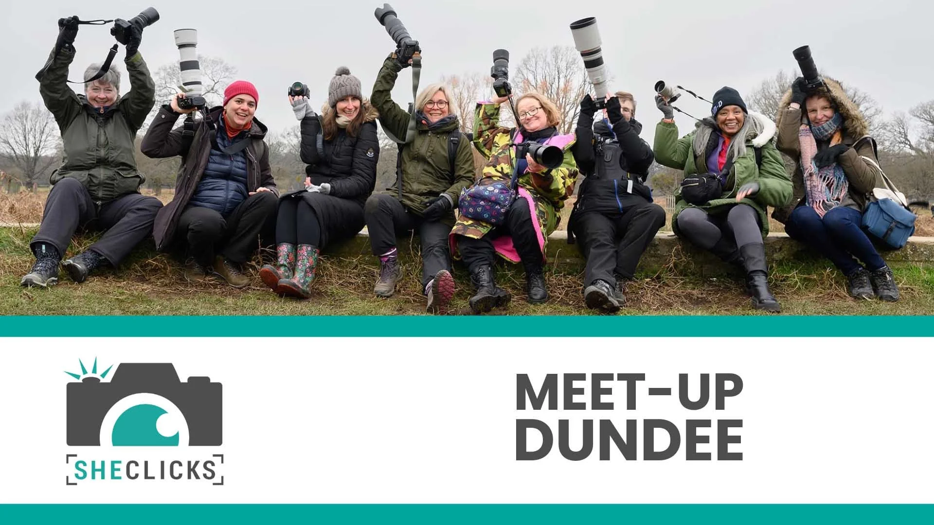   Meet-up to see the International Garden Photographer of the Year exhibition at Verdant Works in Dundee    10:00 Saturday 23rd, August, 2025   Host: Pamela Cook  