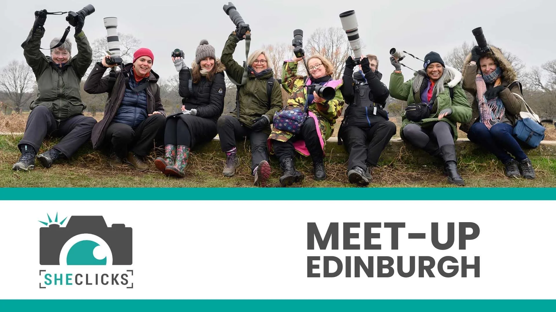   Meet-up at Edinburgh Fringe, Scotland, UK 10:00 Saturday, 16th August, 2025   Host: Pamela Cook  