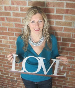 Love Truly Does Heal EVERYTHING!