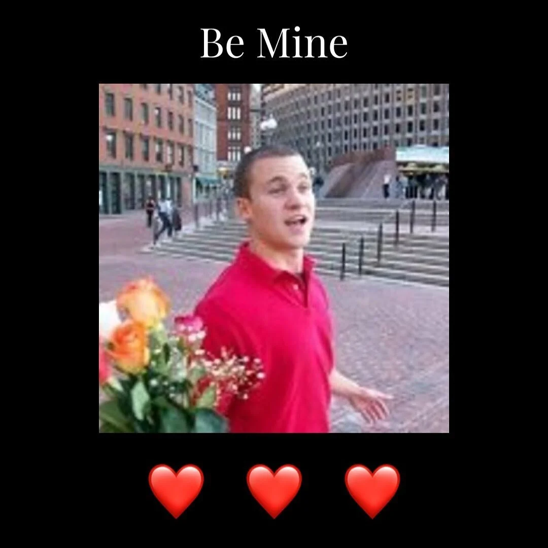 What&rsquo;s your Valentine&rsquo;s dream? Find out Feb-13 at @berlin.undernyc Tickets in bio.
.
with @crookedcoast @carrieandthecats