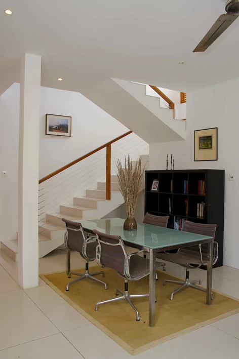 Living space