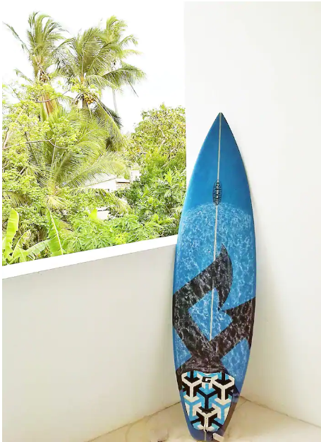 Long view from terrace