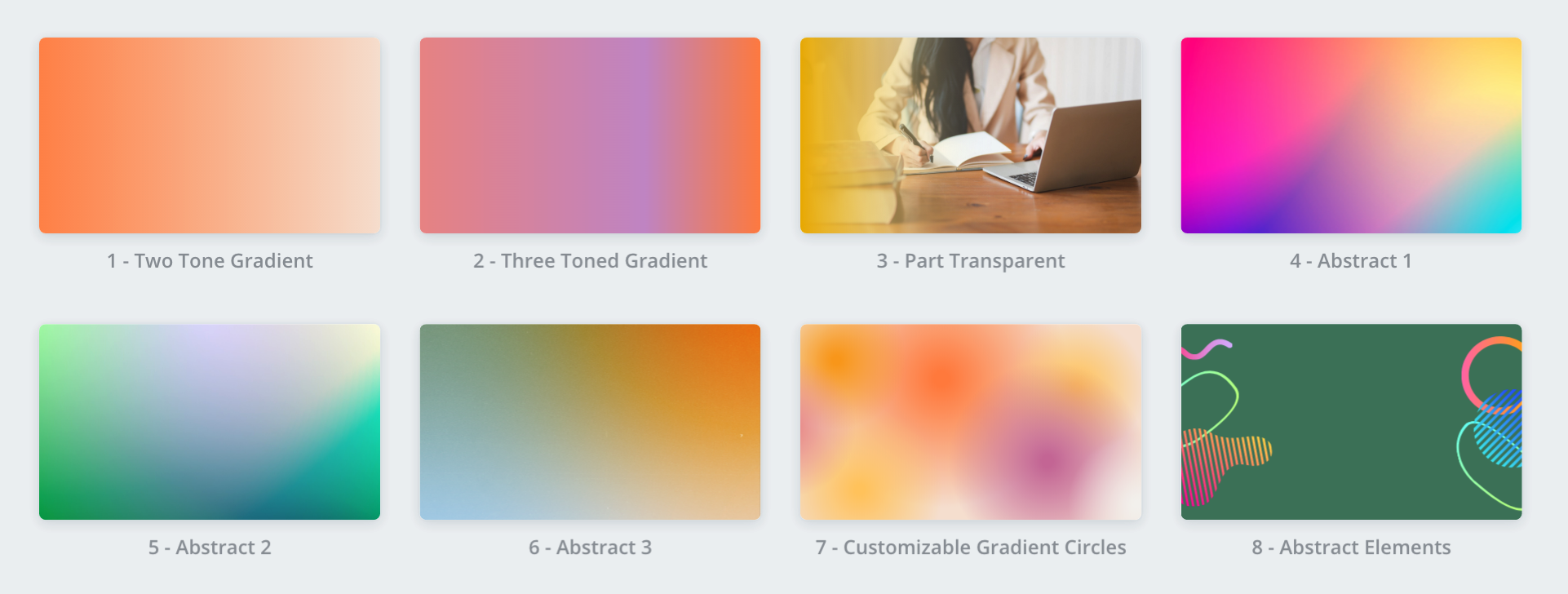 Hướng dẫn chi tiết về Gradient trên Squarespace và Canva - thiết kế website Nếu bạn là một người sáng tạo và muốn thể hiện bản thân với các gradient độc đáo, hãy tham khảo \