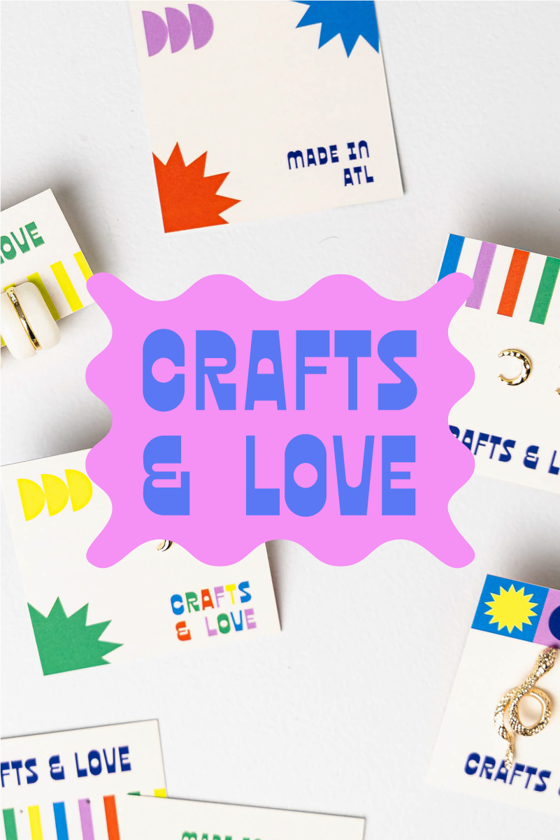 Crafts & Love