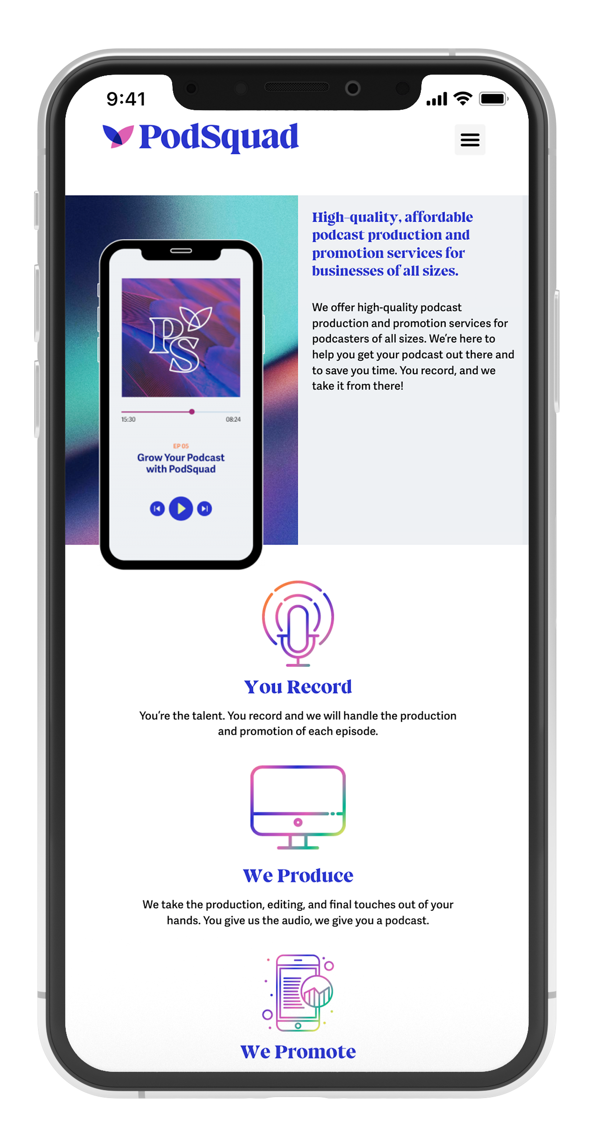 PodSquad - Phone.png