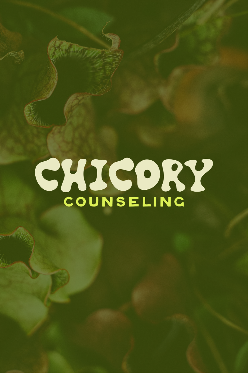 Chicory Counseling