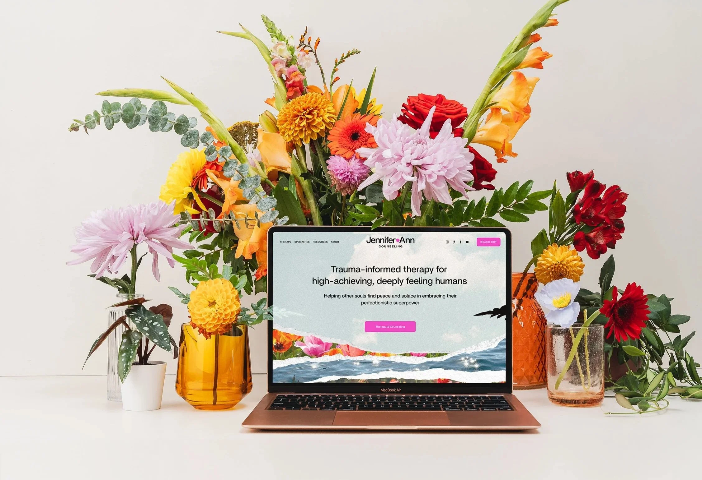 QUIZ: Refresh? Is your brand inconsistent and your website unfinished? Read this before you decide between a brand refresh and a full rebrand.