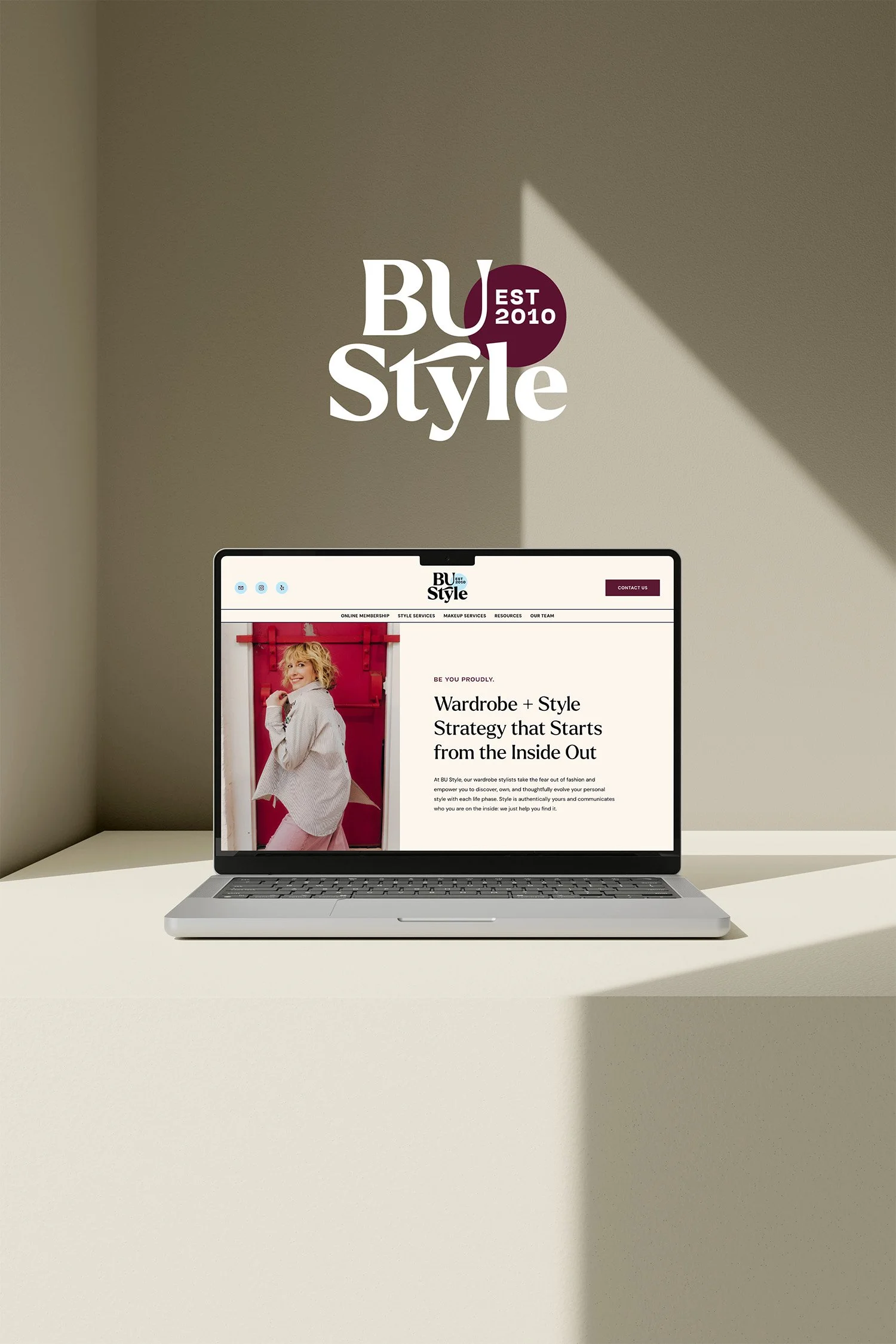 BU Style Personal Stylist