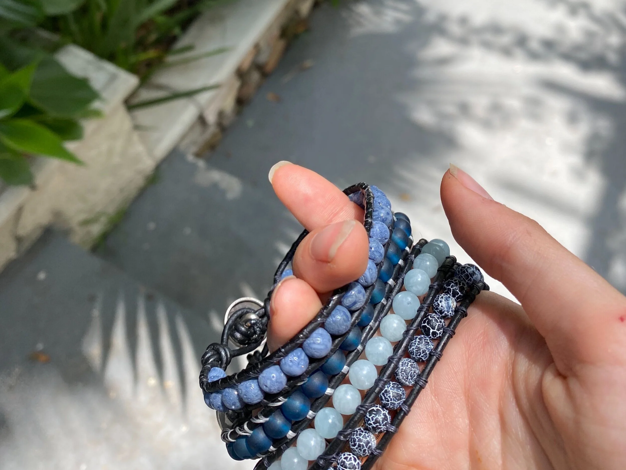The Power of Beads