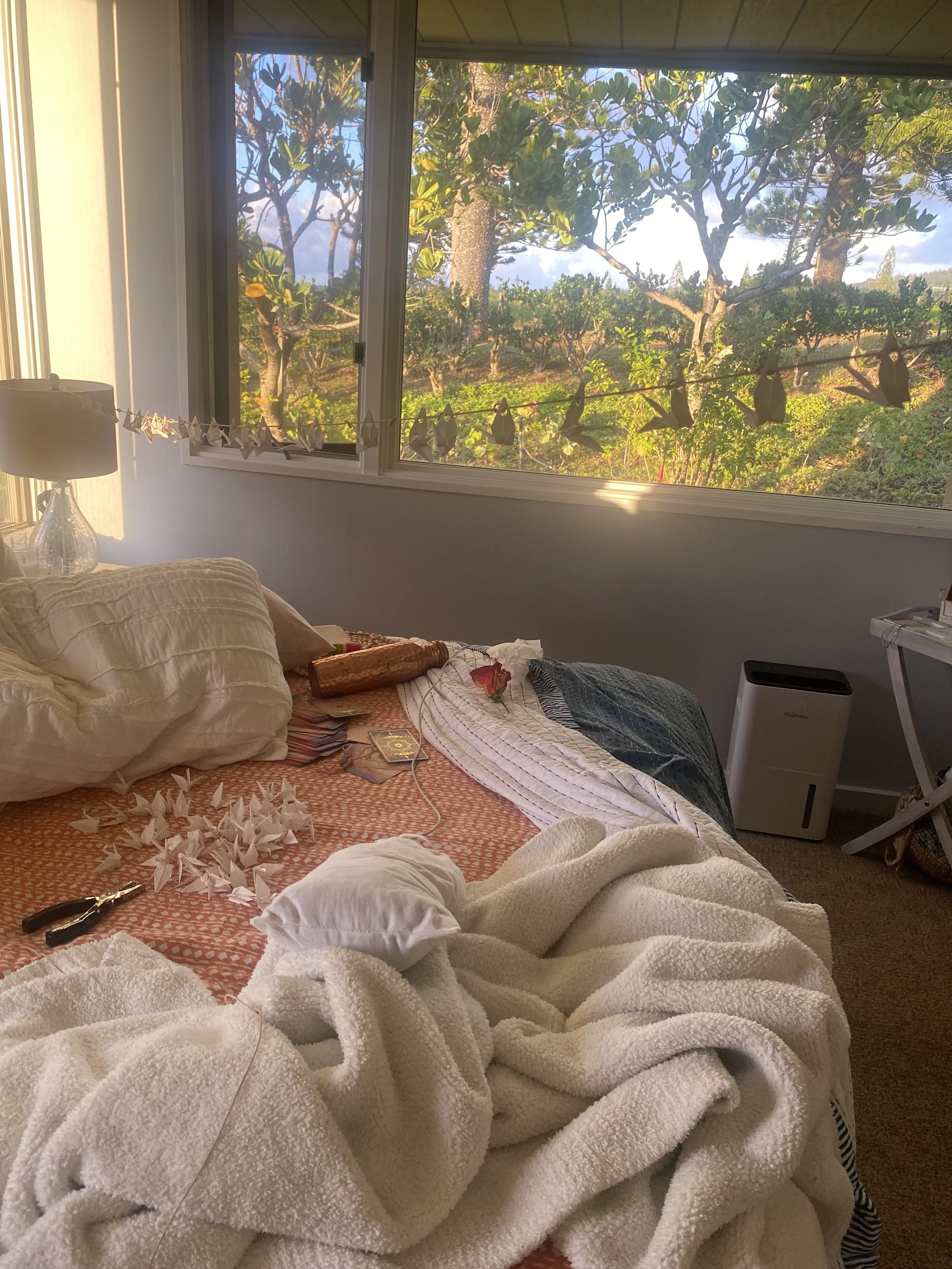 ohana objectives - team coaching