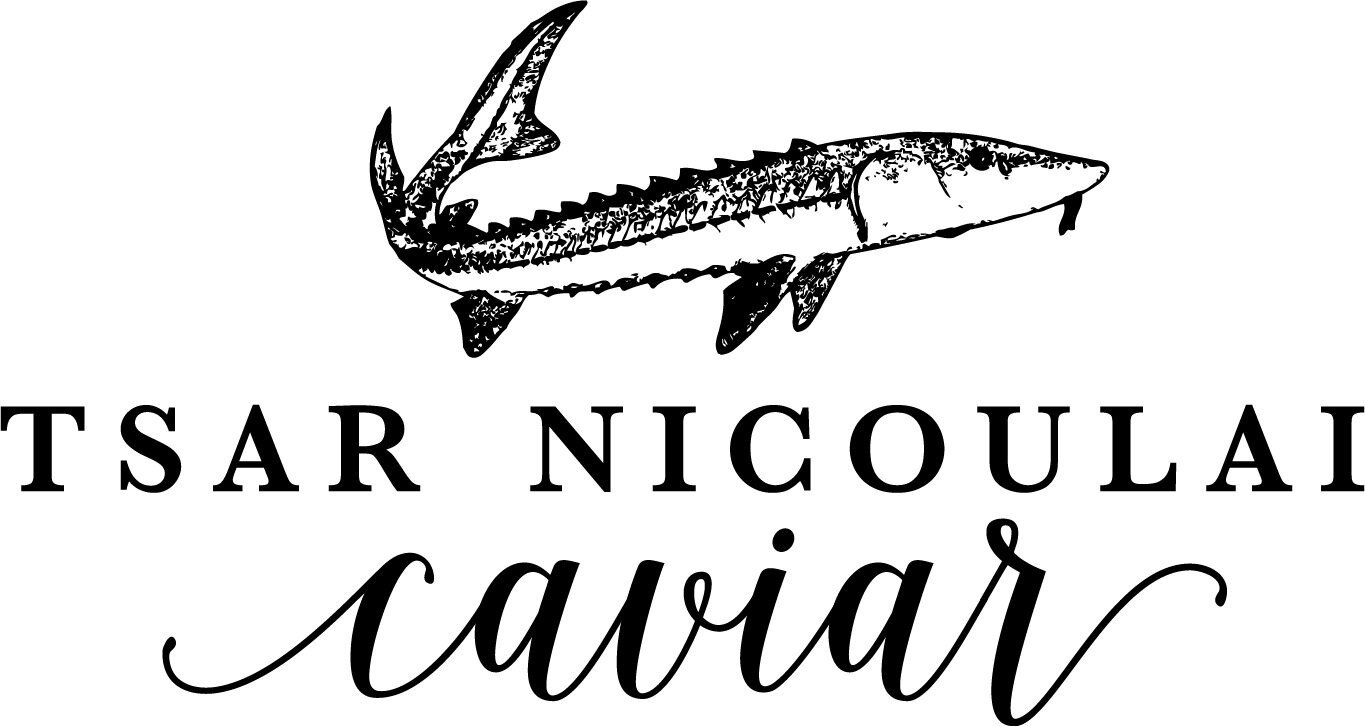 Tsar Nicoulai Caviar