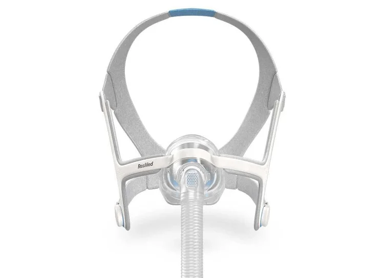 Simplus Masks Diffuser Fisher & Paykel - Simplus Full Face Mask — CPAP Services
