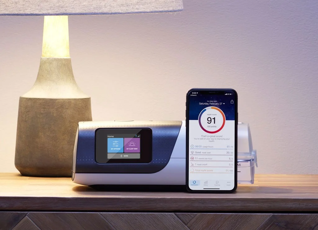 Shop All — CPAP Services