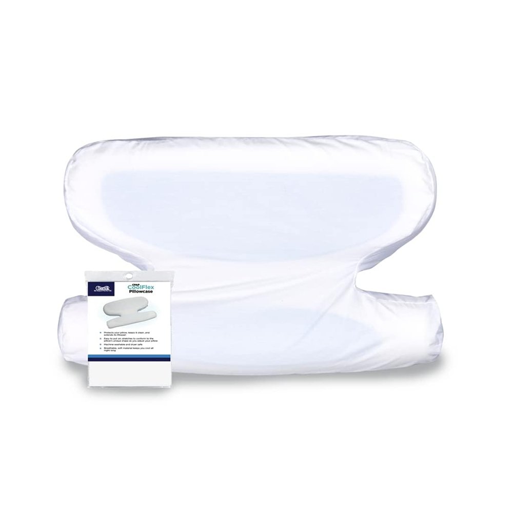 Contour - CPAP Cool Flex Pillowcase