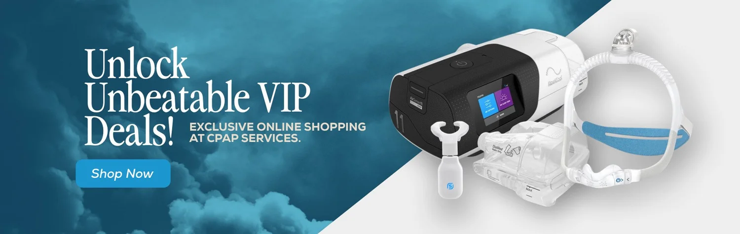 CPAP Services