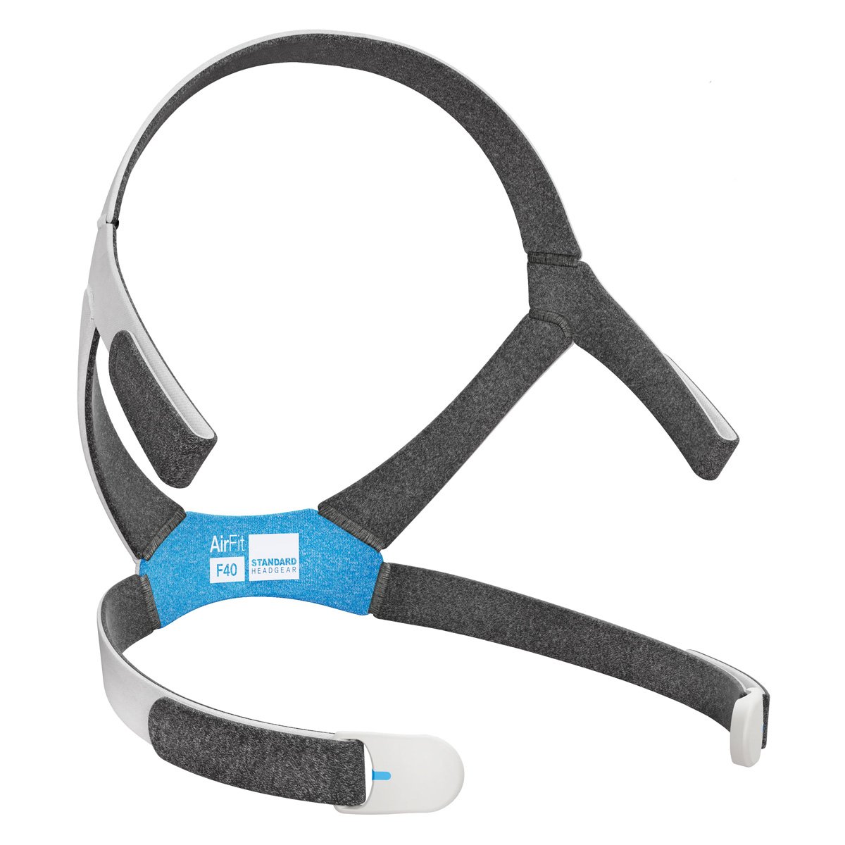 ResMed - AirFit™ F40 Headgear