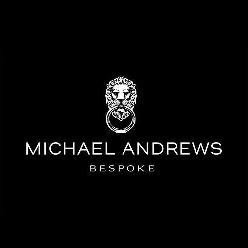 Logo White on Black