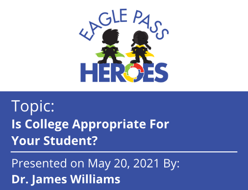 Is College Appropriate for Your Student?